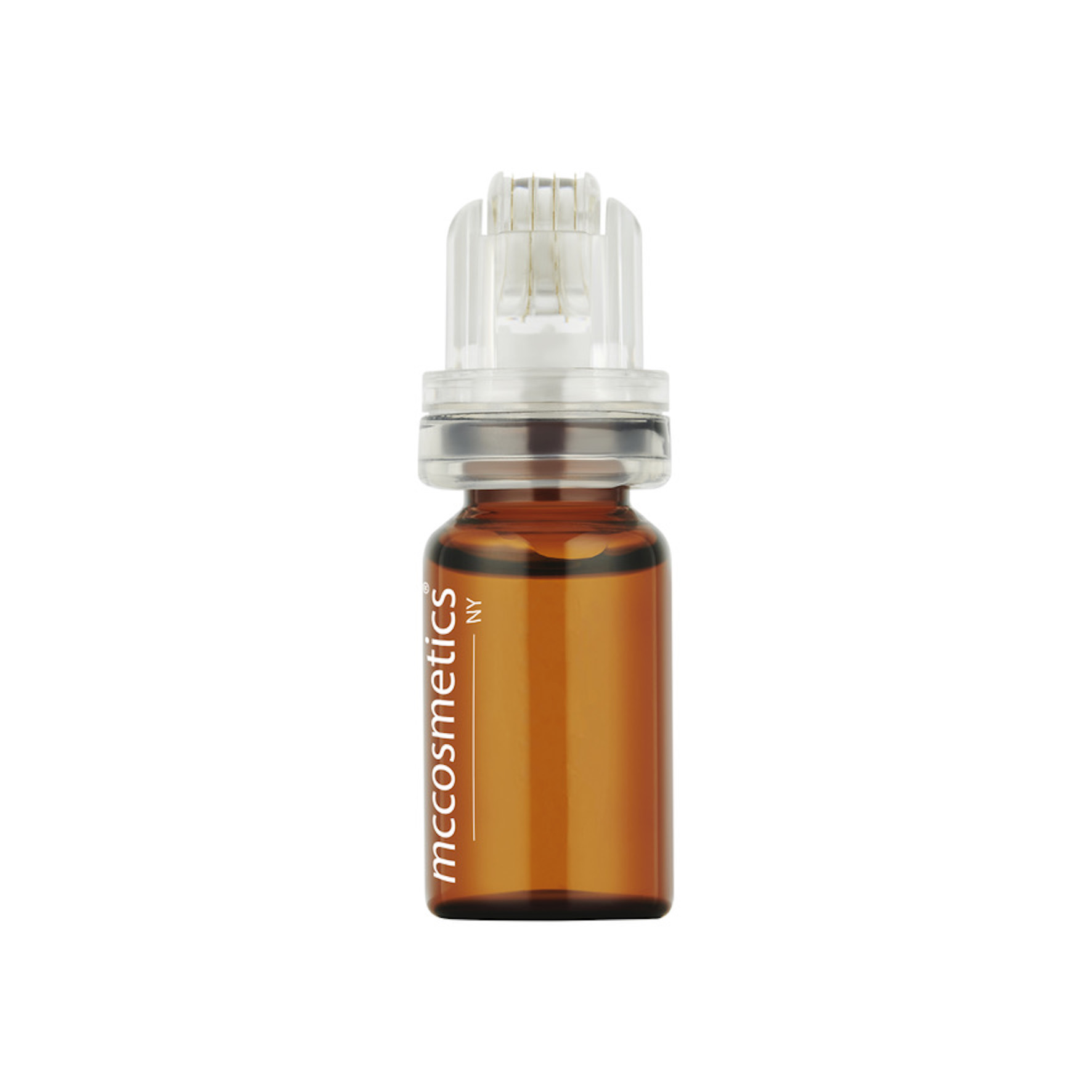 Micro Dermaroller von mccosmetics auf www.beauty.camp