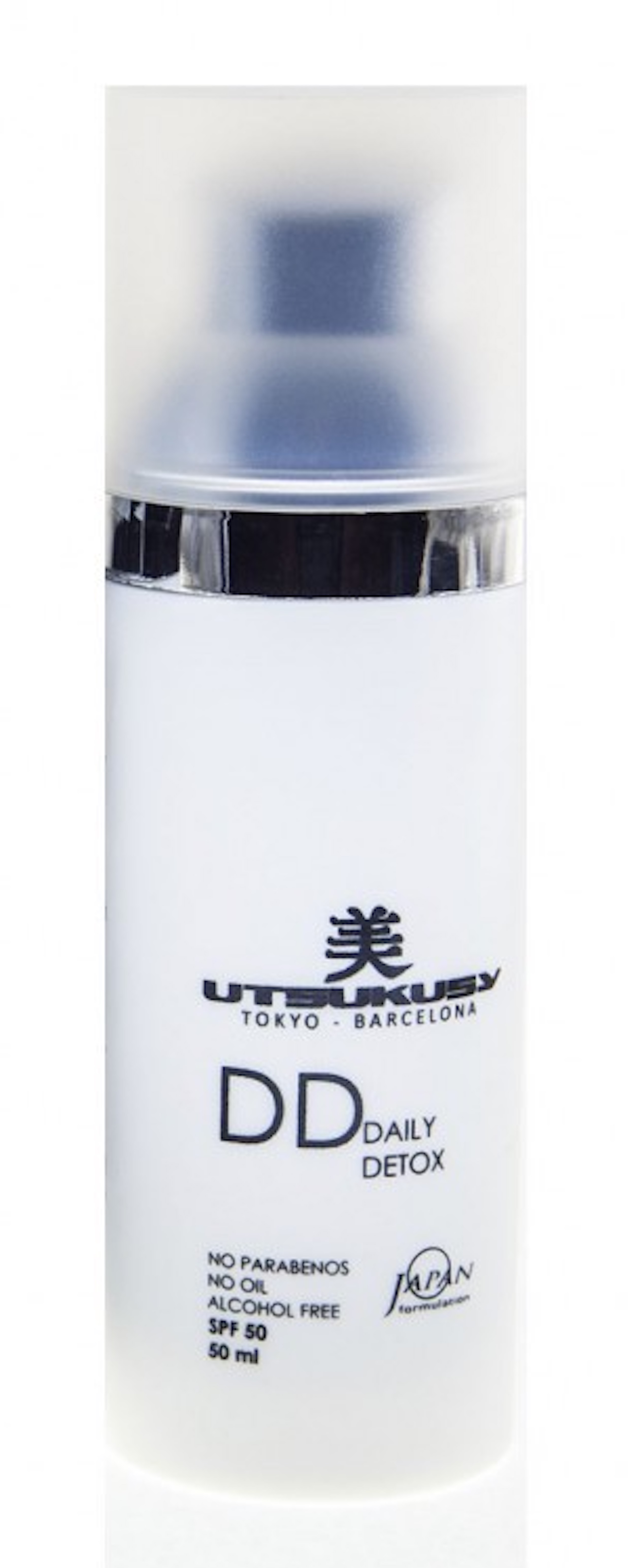 DD Cream von Utsukusy
