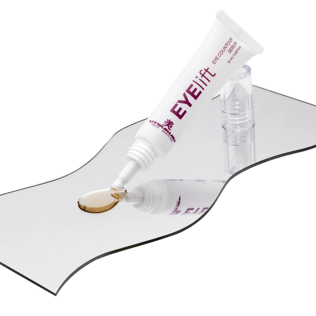 Augenserum | Eye Lift Serum von Utsukusy Cosmetics