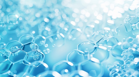 Polyglutaminsäure (Polyglutamin) - der neue Feuchtigkeitsspender in der Kosmetik