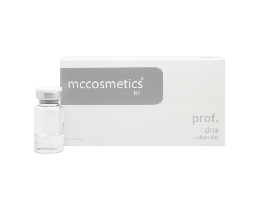 DNA Microneedling Serum von mccosmetics
