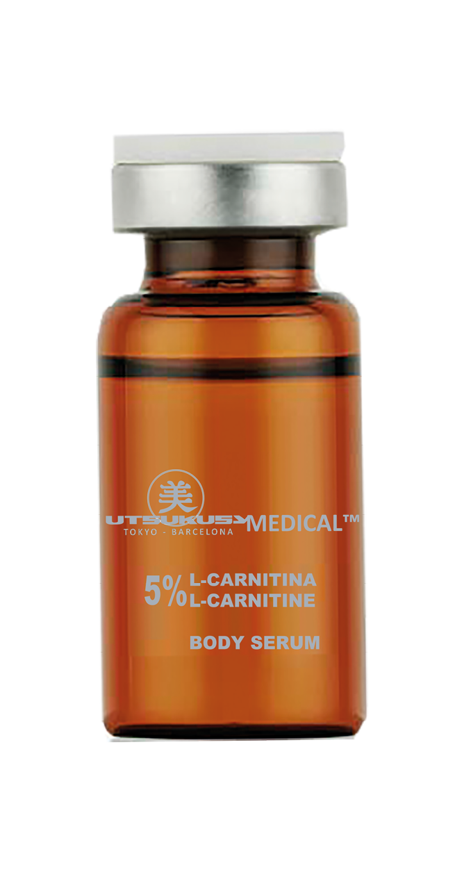 L-Carnitin Microneedling Serum von Utsukusy Cosmetics auf www.beauty.camp