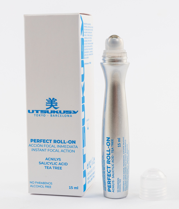 Perfect Roll-On von Utsukusy Cosmetics