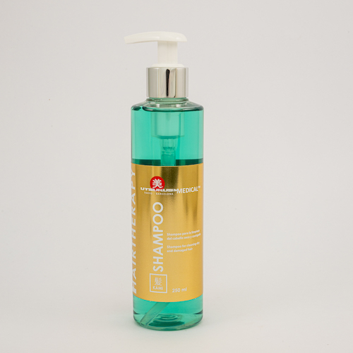 KAMI Shampoo von Utsukusy Cosmetics