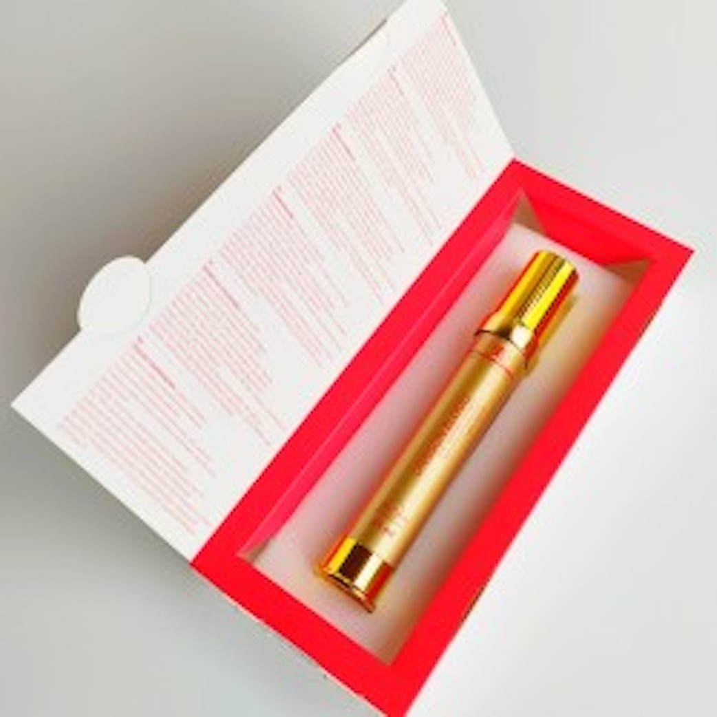 Dragon Blood serum