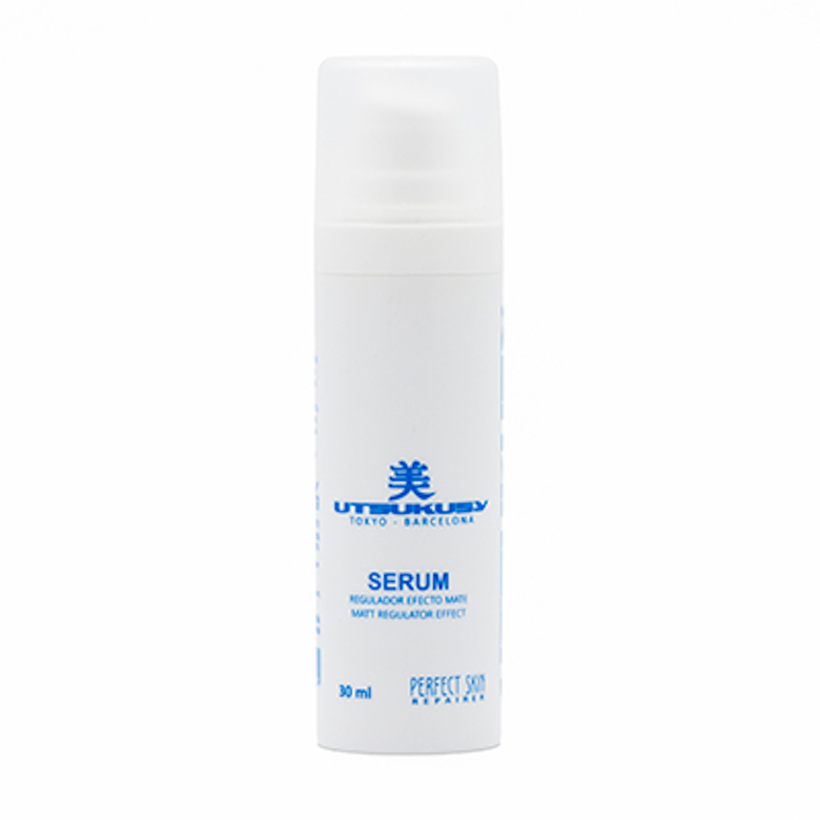 Perfect Skin Cremi-Gel Serum