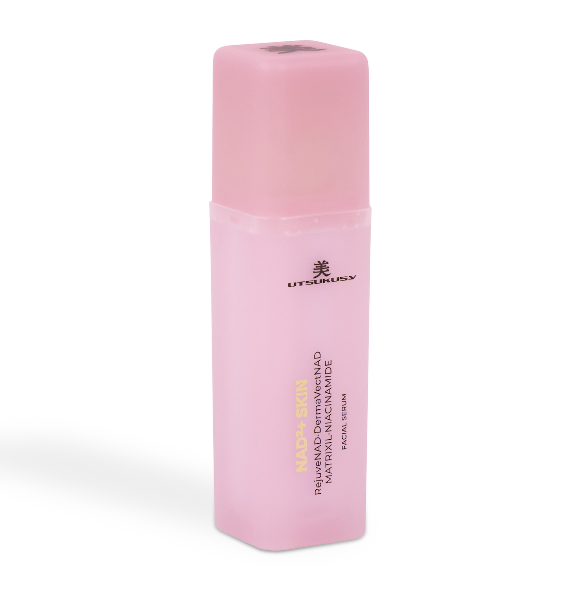 NAD²+ Gesichtspflege Serum 30 ml