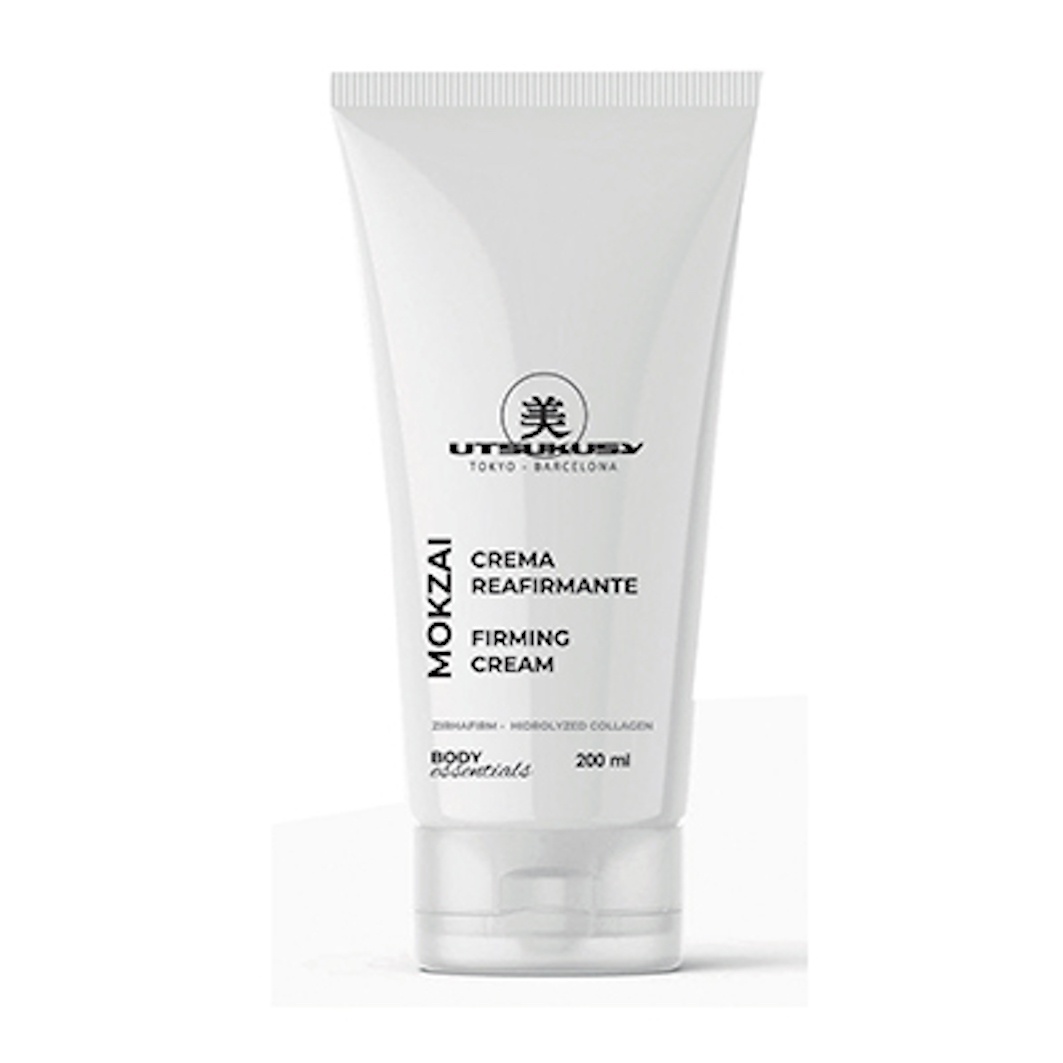 Mokzai Firming Cream - Körpercreme von Utsukusy Cosmetics