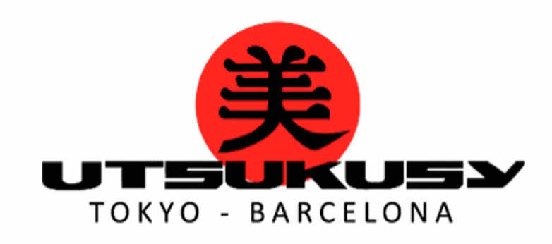 Bild mit Logo von Utsukusy