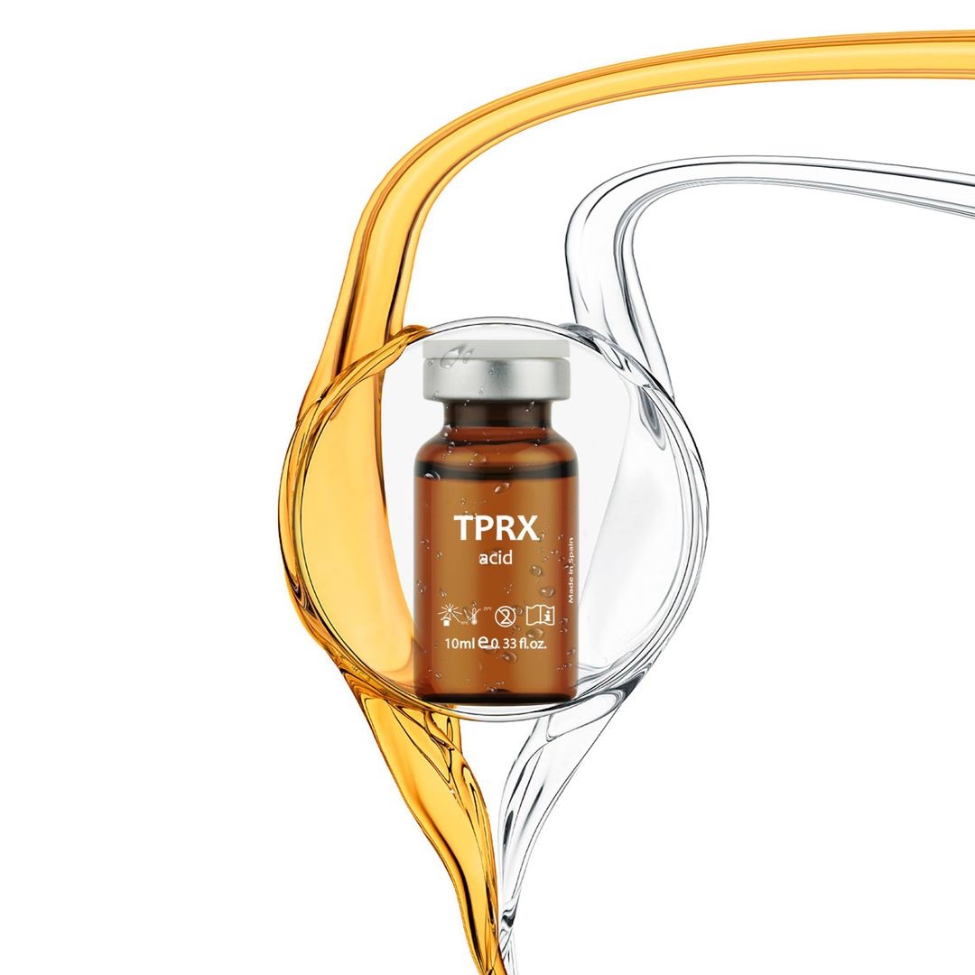 Peeling mit TPRX-Acid