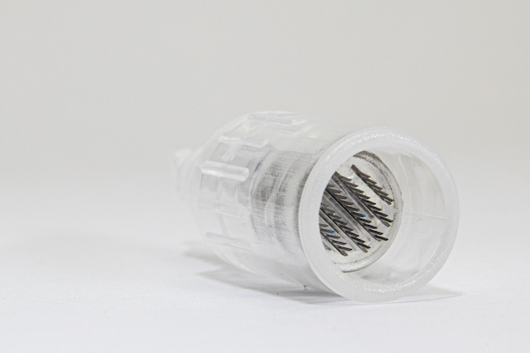 Steriler Microneedling Nadelkopf mit 36 Nadeln für Dermapen von Utsukusy