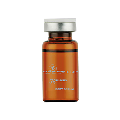 Ruscus Microneedling Serum von Utsukusy Cosmetics auf www.beauty.camp