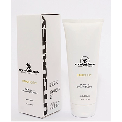 ExoBody Cream - Körpercreme mit Exosomen