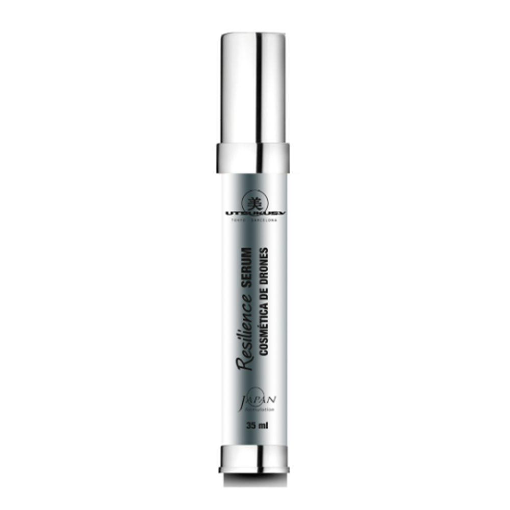 Resilience Serum  von Utsukusy Cosmetics auf www.beauty.camp