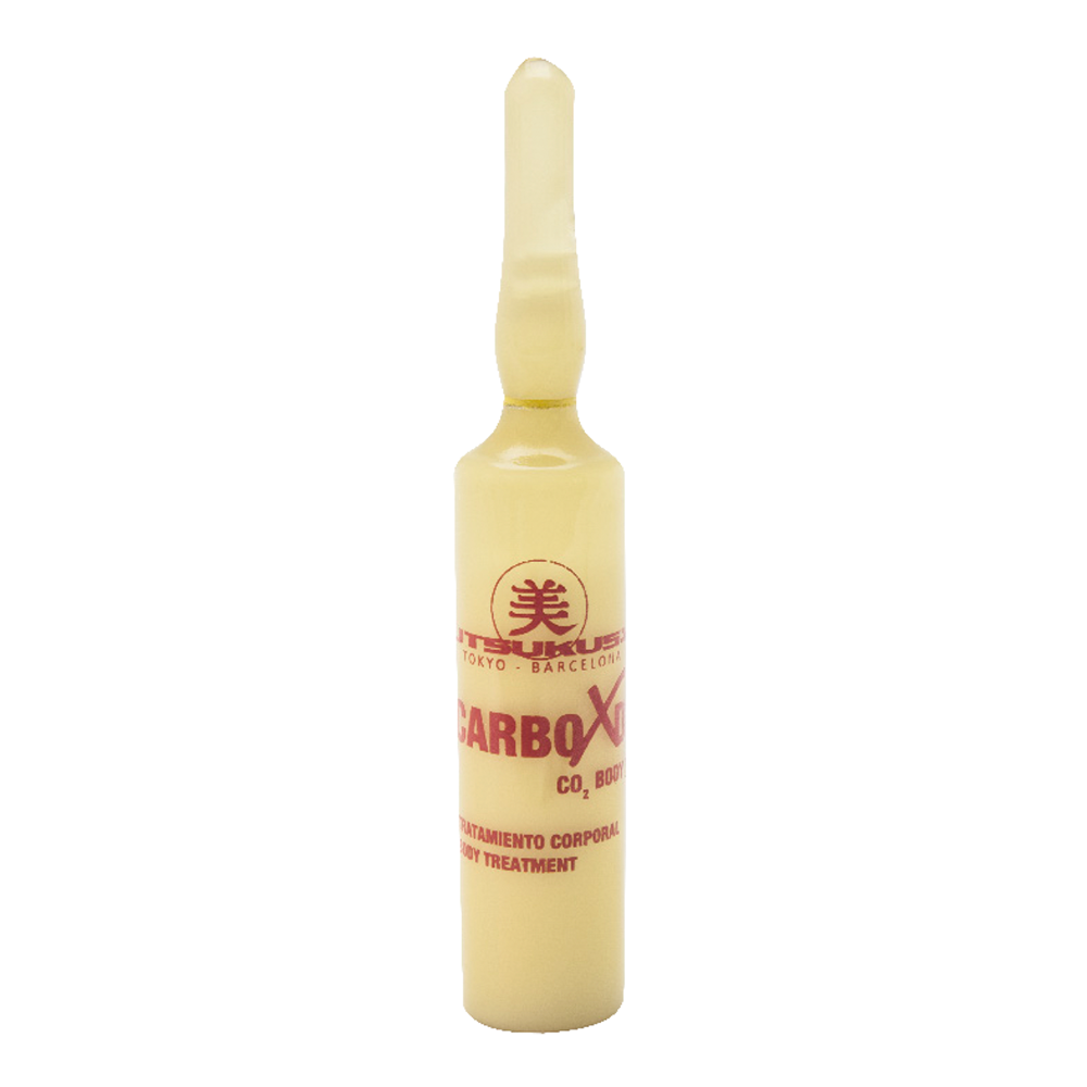 Carboxderm Body Serum Slimming von Utsukusy Cosmetics auf www.beauty.camp